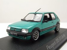 Peugeot 205 GTI Poignées 1990