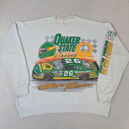 Fruit the loom nascar stev - loom,