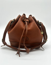 Authentique sac seau  " DOONEY