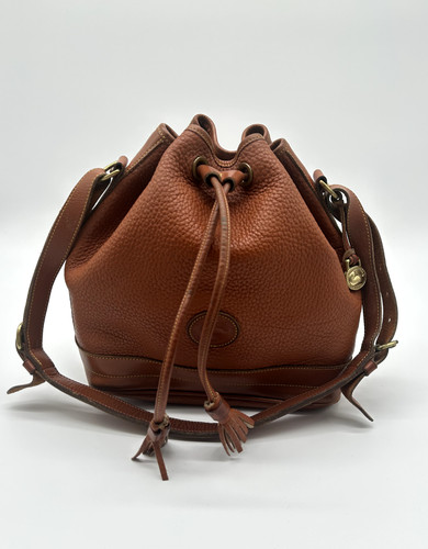 Authentique sac seau dooney - sac,