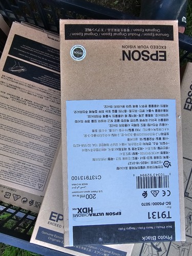 Epson t9131 cartouche - t9131,