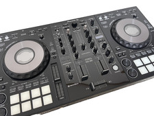 Pioneer DJ DDJ-800 with Power Supply Tested and Working 2-Channel Controller