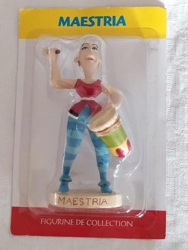 Asterix atlas plastoy - –,