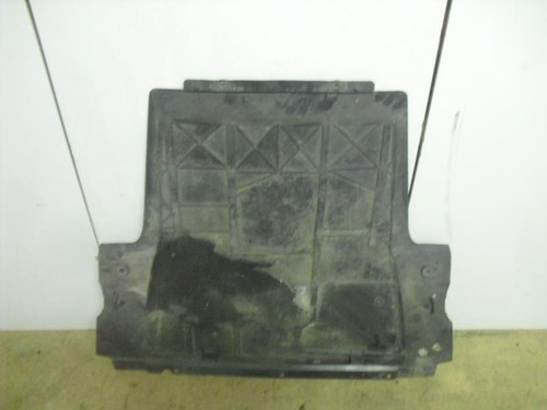 Cache sous moteur - , renault