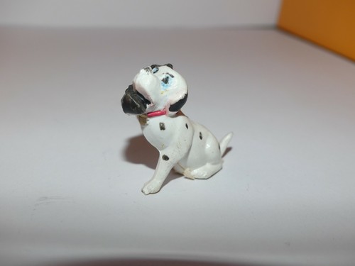 Figurine jim walt disney 101 - jim,