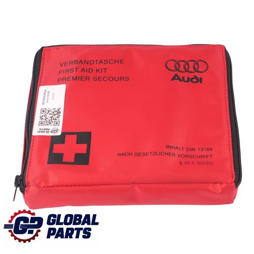 Audi kit de premiers - audi, b8