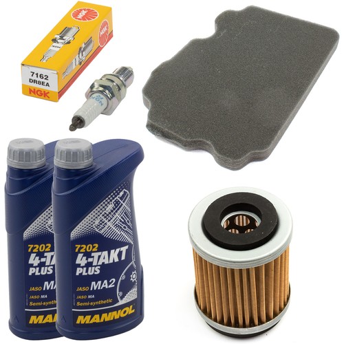 Set huile pour yamaha tw - set,