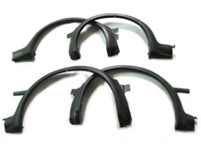 EXTENSIONS DE CYLINDRE DE ROUE POUR VW GOLF II G60 GTI GTD 89-92