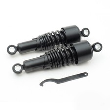 Amortisseur 10,5" Noir