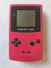 Console Nintendo Game Boy