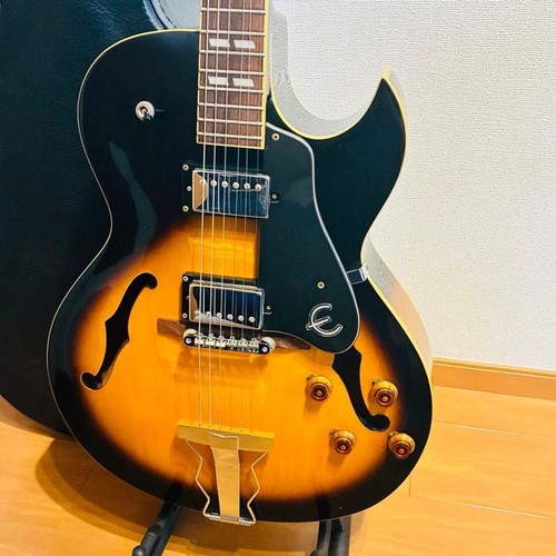 Epiphone 175 confirmé - vs, [confirmé]