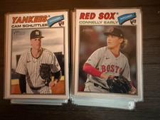 2026 TOPPS HERITAGE SP #1-400