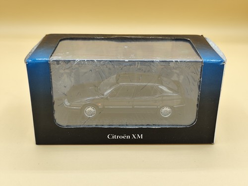 Citroën v6 24v - xm, noir