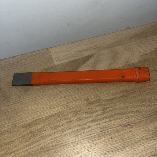 Burin brunon chrome 220 - chrome,