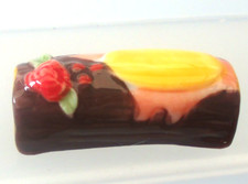 FEVE 2002 - GOURMANDISES