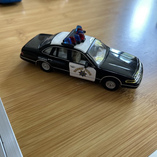 Hongwell ford crown victoria - crown,