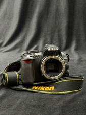 Reflex numérique Nikon D3100
