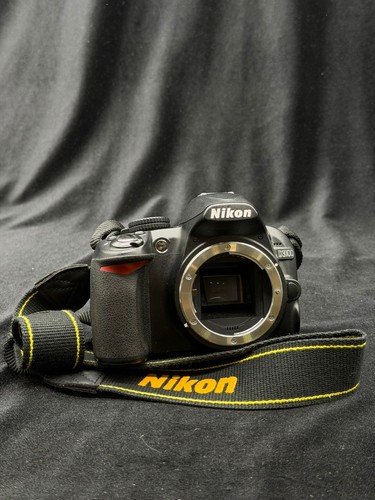 Reflex numérique nikon - reflex, d3100