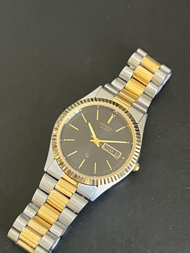 Montre citizen day date - montre, day/date
