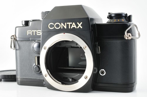 Near mint contax rts - [near,