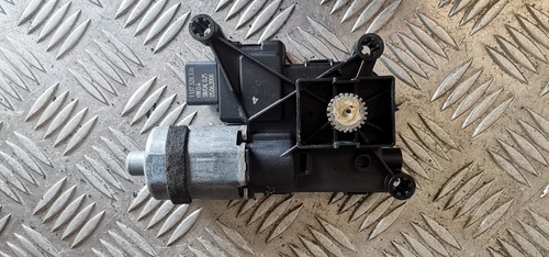 Moteur toit ouvrant