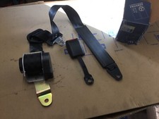 Peugeot 309 GTi  5 door  front left side Seat Belt Seatbelt 8971E4 8971ty