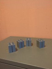 Lego Duplo Castle 2x2