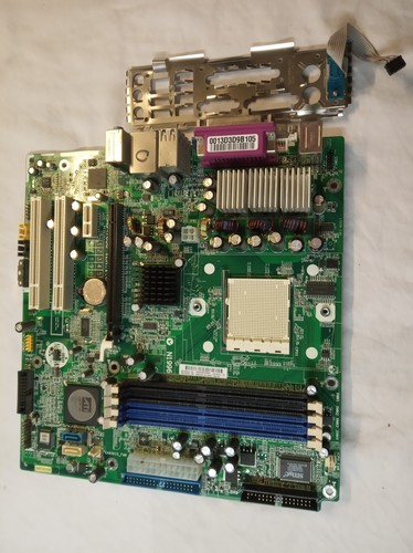 Carte mere 380132 - carte, 380132-001