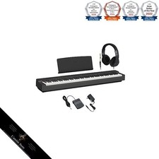 YAMAHA P-225 Digital Piano 88