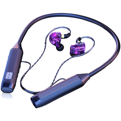 Casque hifi sans fil - fil, avec