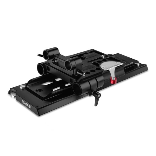 Proaim 15mm camera base - 19-15mm,