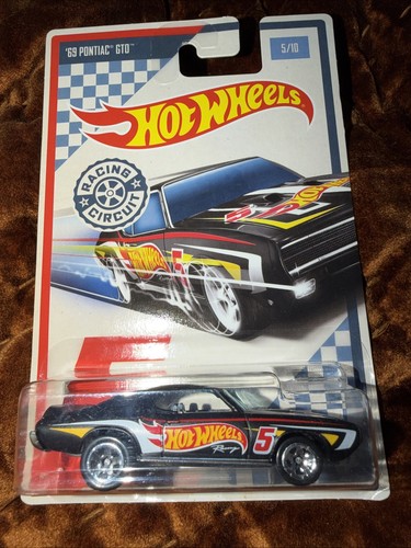 Hot wheels circuit - hot, de