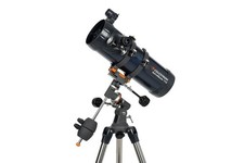 CELESTRON AstroMaster 114EQ