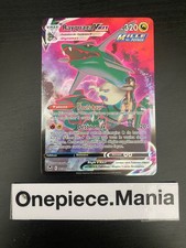 Pokemon Rayquaza Vmax