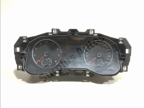 Compteur 2g0920740f volkswagen - 2g0920740f,