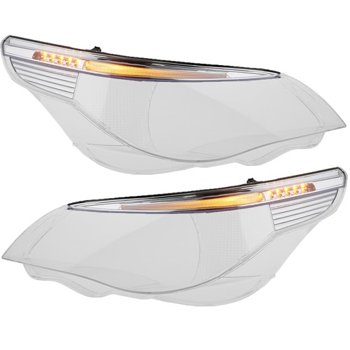 Lentille phare xenon - phare,