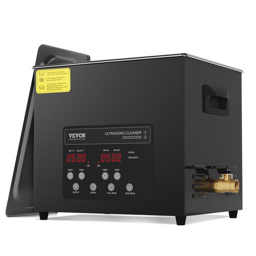 Vevor nettoyeur ultrasons - vevor,