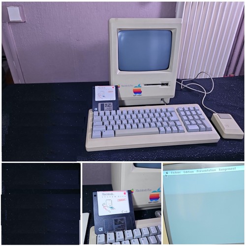 Apple macintosh mac - ,