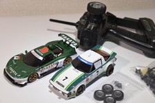 Kyosho Mini-Z Mr-03 Mm2 Ve Asf
