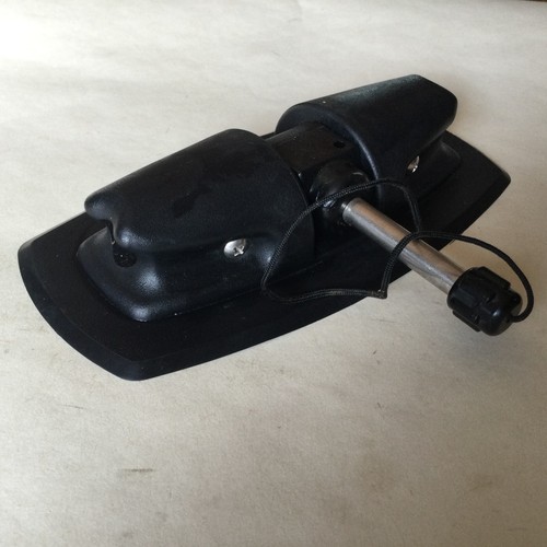 Inflatable dinghy pvc - pvc, hypalon