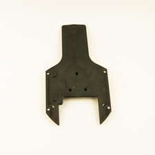 Lower Skid Pretect Plate for