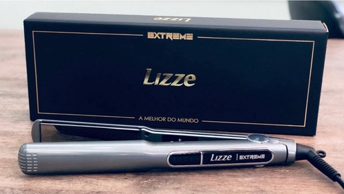 Lisseur lizze extrême - lisseur,