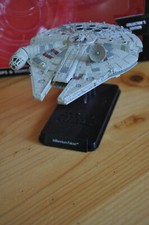 maquette STAR WAR en métal