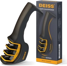 Deiss PRO Series Affuteur