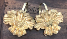 LOT 2 éléments décoration