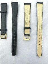  BRACELET MONTRE CUIR 13 MM MARRON SEIKO