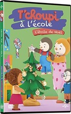 T'choupi à l'école -