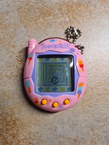 Tamagotchi connection bandai - tamagotchi,
