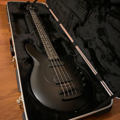 Musicman bongo guitare - /,