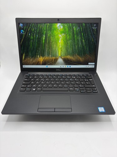 Dell latitude 7490 - latitude,
